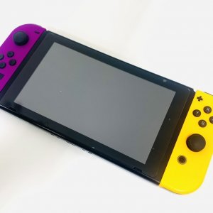 ニンテンドースイッチ(Nintendo Switch)液晶交換修理
