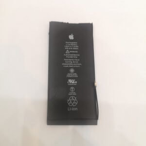iPhone 11 バッテリー修理
