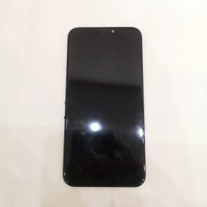 iPhone XS パネル修理