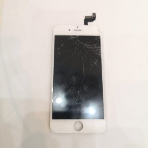 iPhone 6S パネル修理