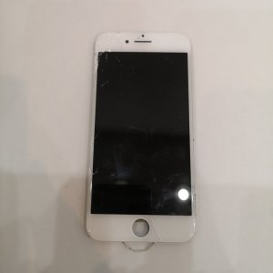 iPhone 7 パネル修理