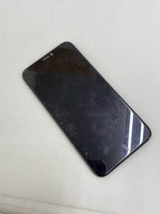 iPhoneX フロントパネル交換