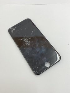 iPhoneSE2 液晶交換