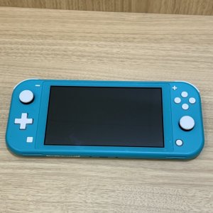 ニンテンドー スイッチライト コントローラー修理