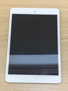 iPad　第6世代　液晶交換