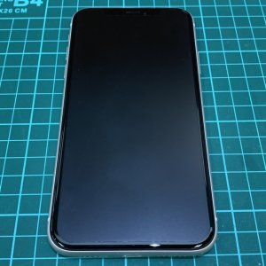 iPhoneXR　液晶交換