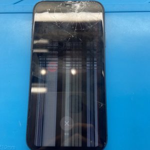 iPhone11 液晶交換