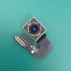 iPhone6SPlus アウトカメラ交換