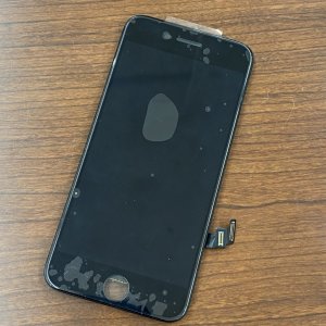 iPhone8 液晶交換