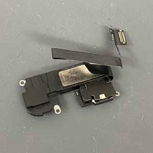 iPhoneX 近接センサー交換