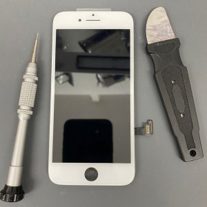 iPhone7 液晶交換