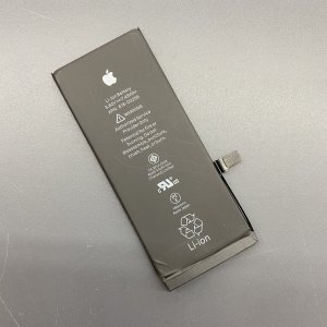 iPhone7 バッテリー交換