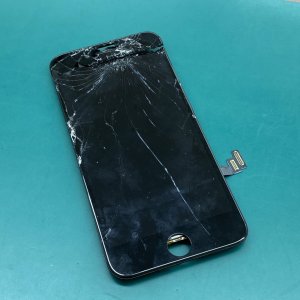 iPhone8 液晶交換