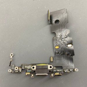 iPhone7 ライトニングコネクタ交換