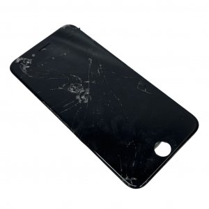 iPhone 7 液晶交換