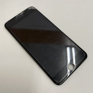 iPhone 6S Plus フロントパネル交換