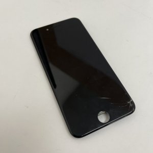 iPhone SE2 フロントパネル交換