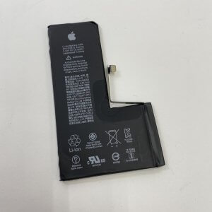 iPhoneXS バッテリー交換