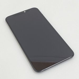 iPhoneXS 液晶交換