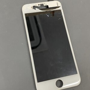 iPhone6S　液晶交換