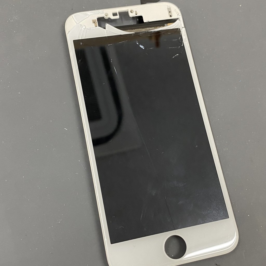iPhone6S 液晶交換