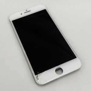 iPhone7 液晶交換