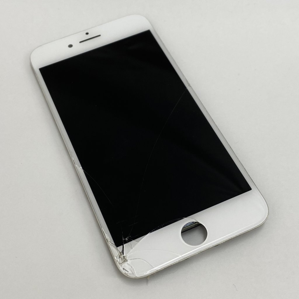 iPhone7 液晶交換