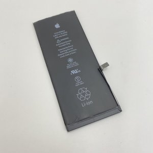 iPhone6SPlus バッテリー交換