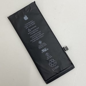 iPhone8 バッテリー交換