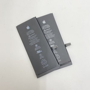 iPhone7 バッテリー交換