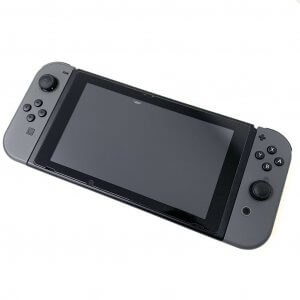 任天堂switch ジョイコン修理