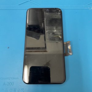 iPhone11 液晶交換