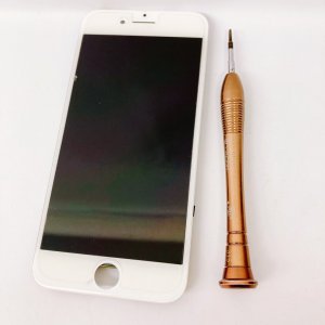 iPhone7 液晶交換
