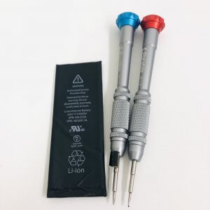 iPhone8 勝手に再起動…→バッテリーの劣化が原因かもしれません！