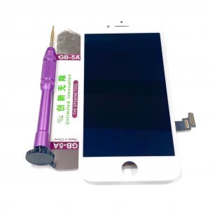 iPhone8 パネル交換 画面割れ ヒビ割れ 即日交換いたします!