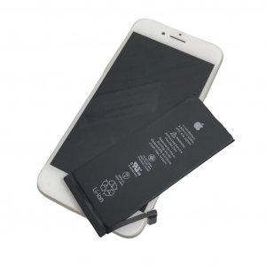 iPhone7 バッテリー交換 即日はもちろん!最短10分で交換可能!