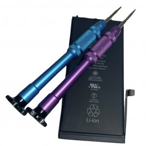 iPhone11 充電してもバッテリーが全然持たない…→ご安心ください!最短15分でバッテリー交換できます!