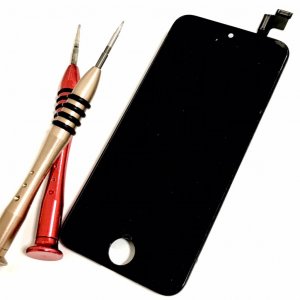 iPhoneSE 液晶交換