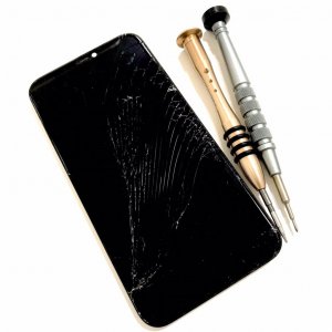 iPhone11Pro 液晶交換