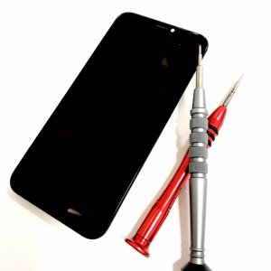 iPhoneX 液晶交換
