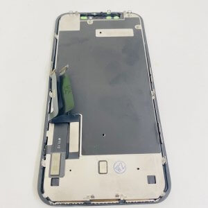 iPhoneXR 画面が表示されない…→お任せください!予約不要、即日修理可能です!