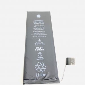 iPhone8 再起動を繰り返す…→バッテリーの不具合の可能性あります!