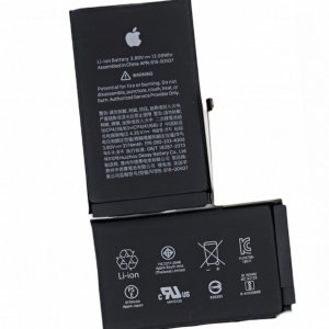 iPhoneX 電源付かない…→バッテリーが原因かもしれません!即日修理!予約不要!