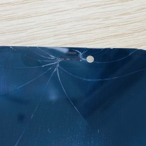 iPhone12 画面割れ…→iPhone12の修理は予約が必要になります!ご注意ください!