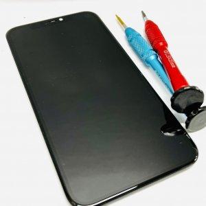iPhone11 液晶交換