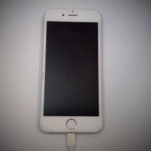 iPhone6　点検・清掃