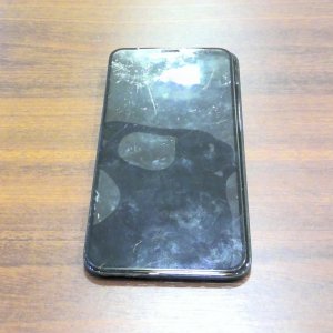 iPhoneXR液晶交換