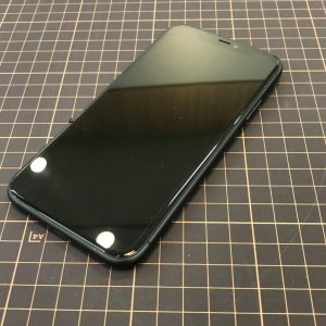 iPhone11 液晶交換