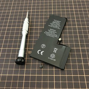 iPhone11 ProMax バッテリー交換
