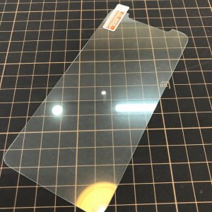 iPhoneX 強化ガラス永久保証